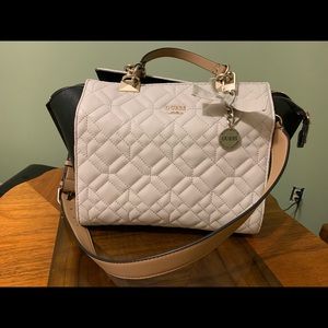 Guess purse